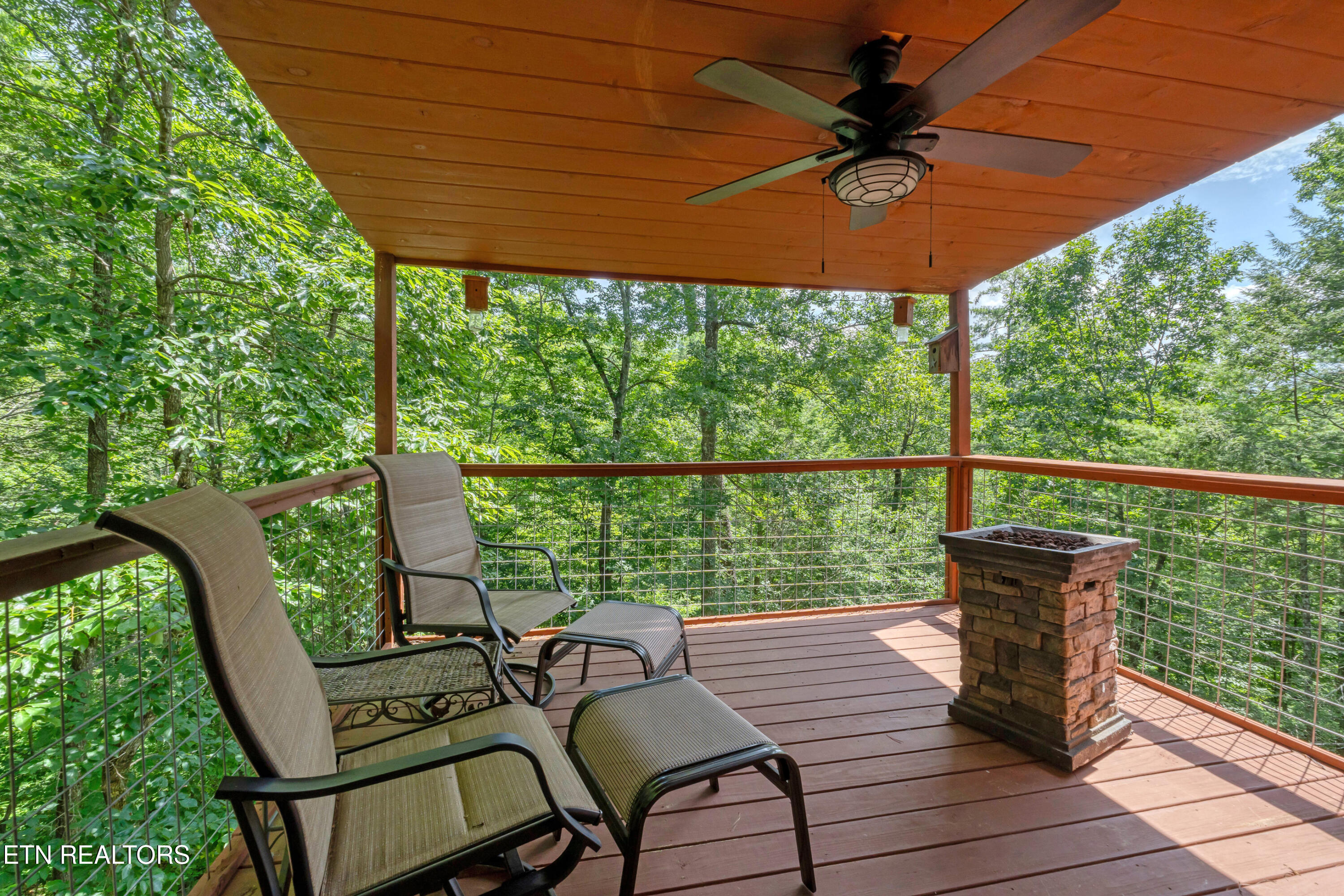 233 Ace Gap Road Townsend, TN 37882 - Photo 17 of 38 DSC09537