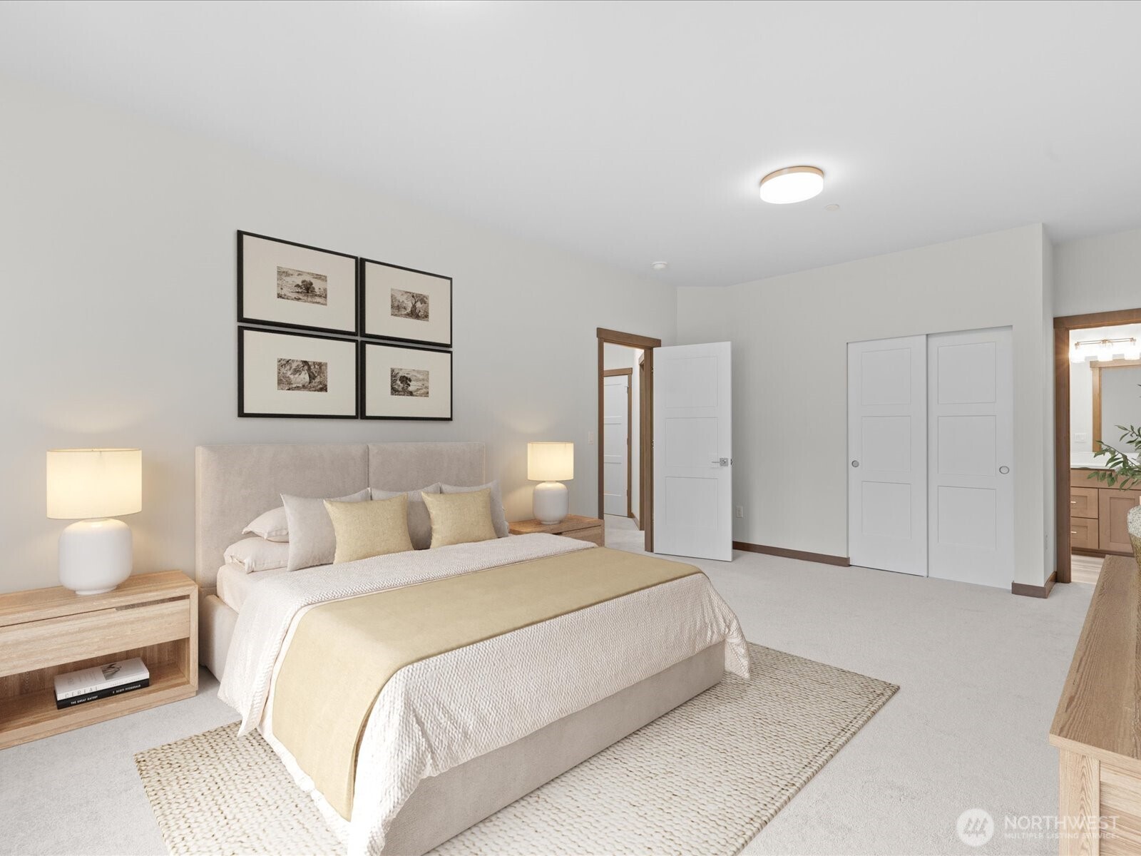 9207 Northeast 175th Street, Unit B Bothell, WA 98011 - Photo 24 of 35