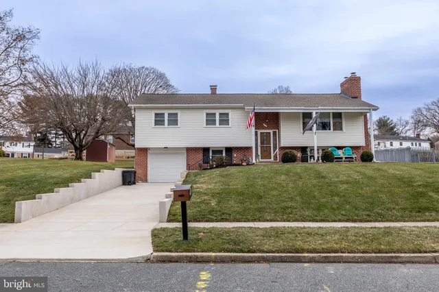 $485,000 | 419 Linwood Avenue, Bel Air, MD 21014