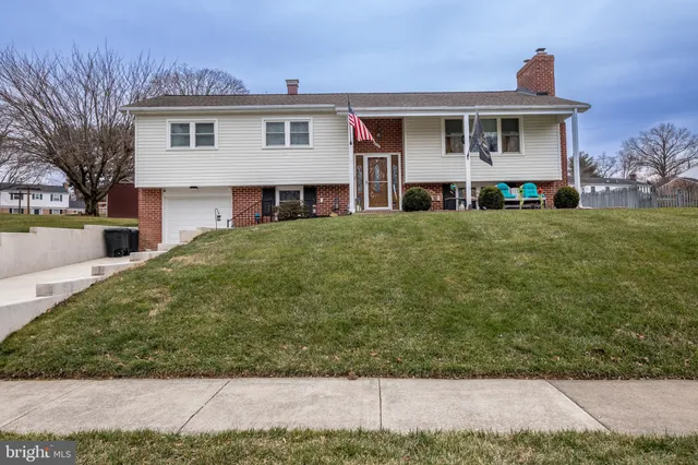 $485,000 | 419 Linwood Avenue, Bel Air, MD 21014