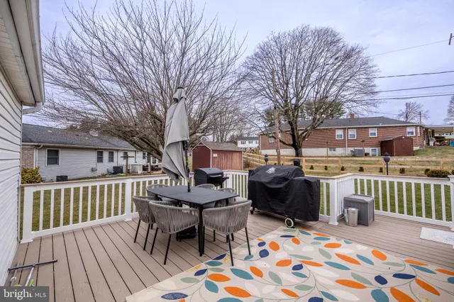 $485,000 | 419 Linwood Avenue, Bel Air, MD 21014