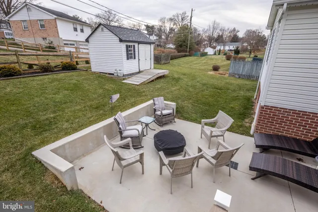 $485,000 | 419 Linwood Avenue, Bel Air, MD 21014