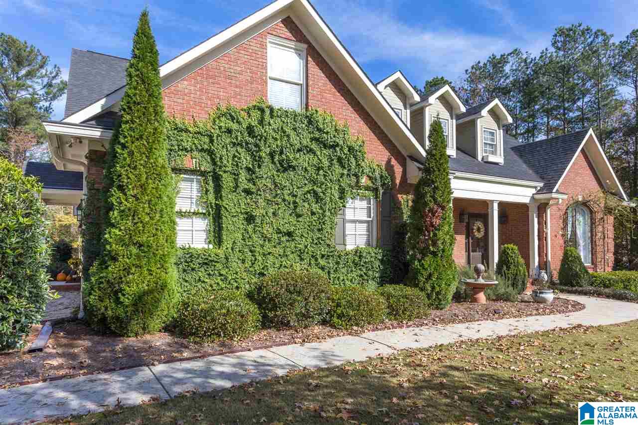 168 Timber Trace Anniston, AL 36207 - Photo 44 of 45