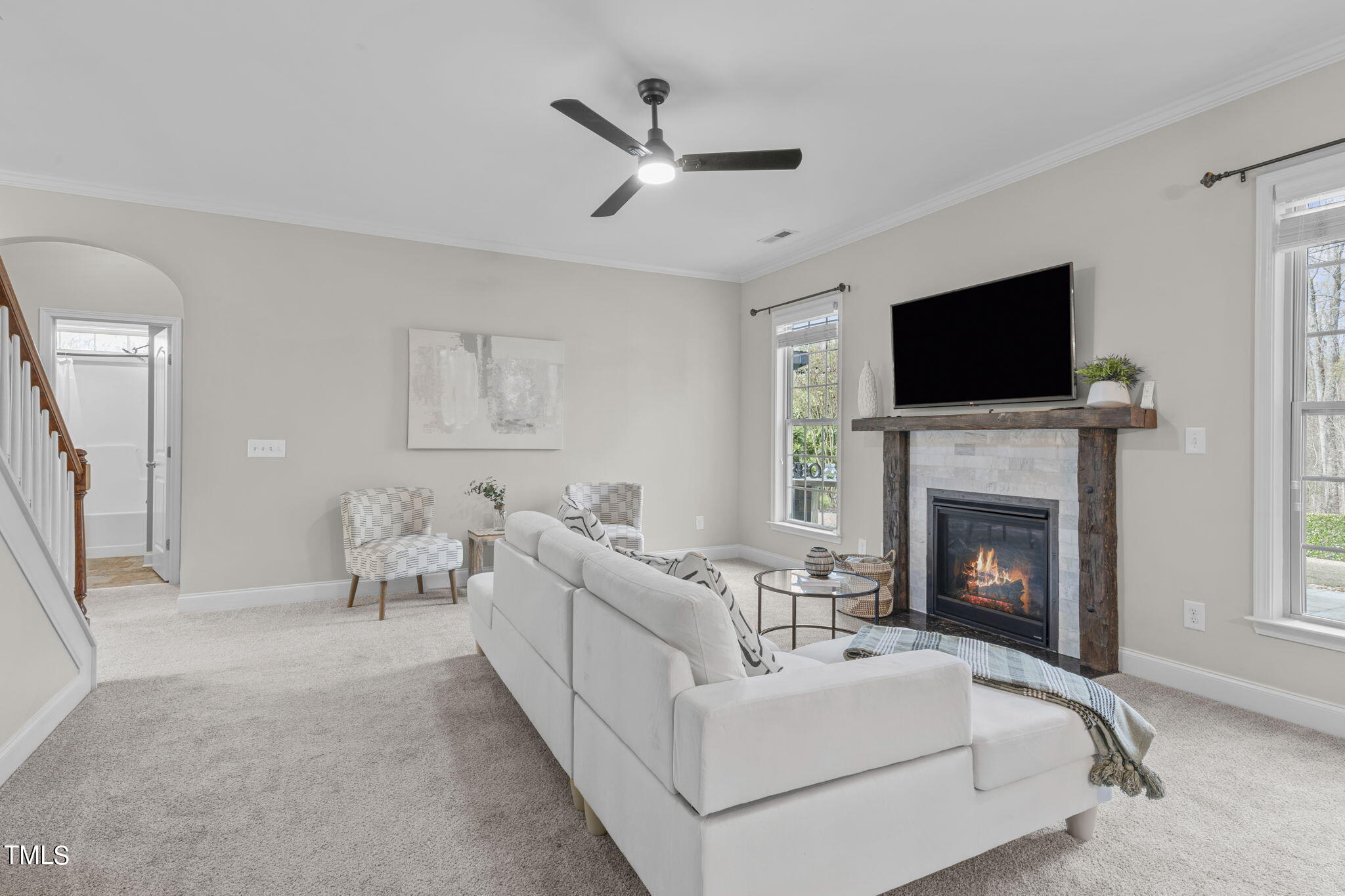 6912 Rex Road Holly Springs, NC 27540 - Photo 18 of 68 A (8 of 44)
