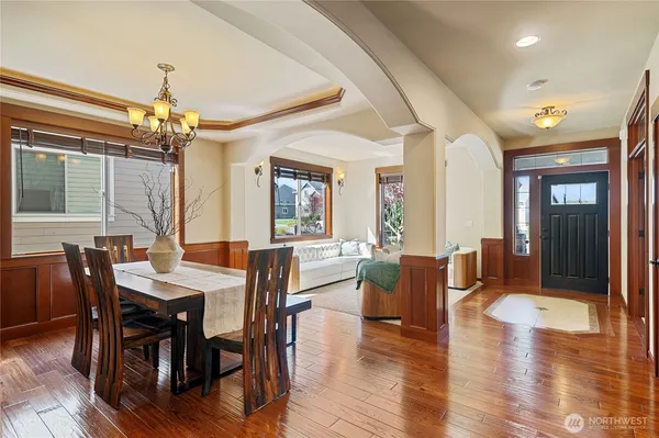 $825,000 | 17009 138th Avenue East, Puyallup, WA 98374