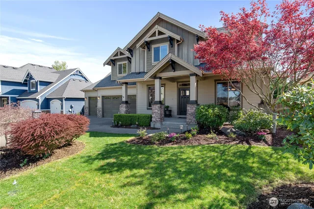 $870,000 | 17009 138th Avenue East, Puyallup, WA 98374