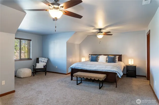 $870,000 | 17009 138th Avenue East, Puyallup, WA 98374