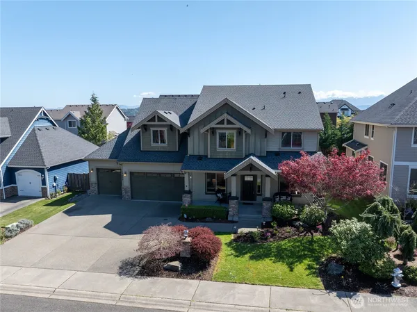 $825,000 | 17009 138th Avenue East, Puyallup, WA 98374
