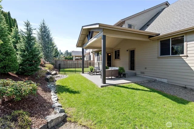 $870,000 | 17009 138th Avenue East, Puyallup, WA 98374