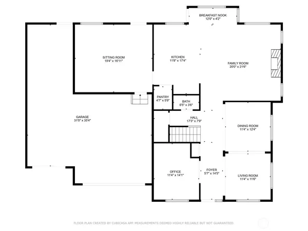$825,000 | 17009 138th Avenue East, Puyallup, WA 98374
