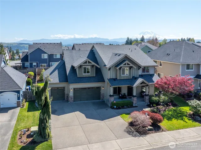 $870,000 | 17009 138th Avenue East, Puyallup, WA 98374