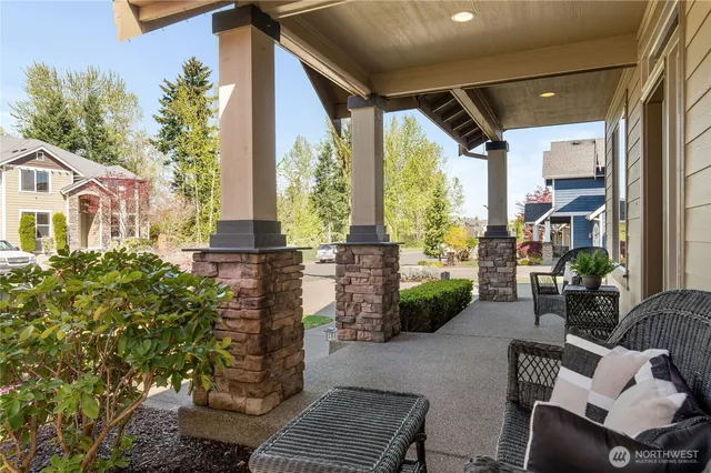 $870,000 | 17009 138th Avenue East, Puyallup, WA 98374