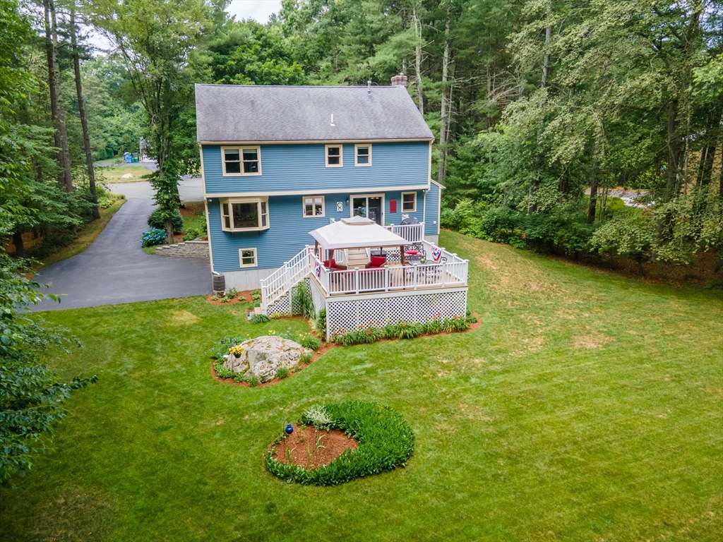 19 Nathan Road Mansfield, MA 02048 - Photo 36 of 38
