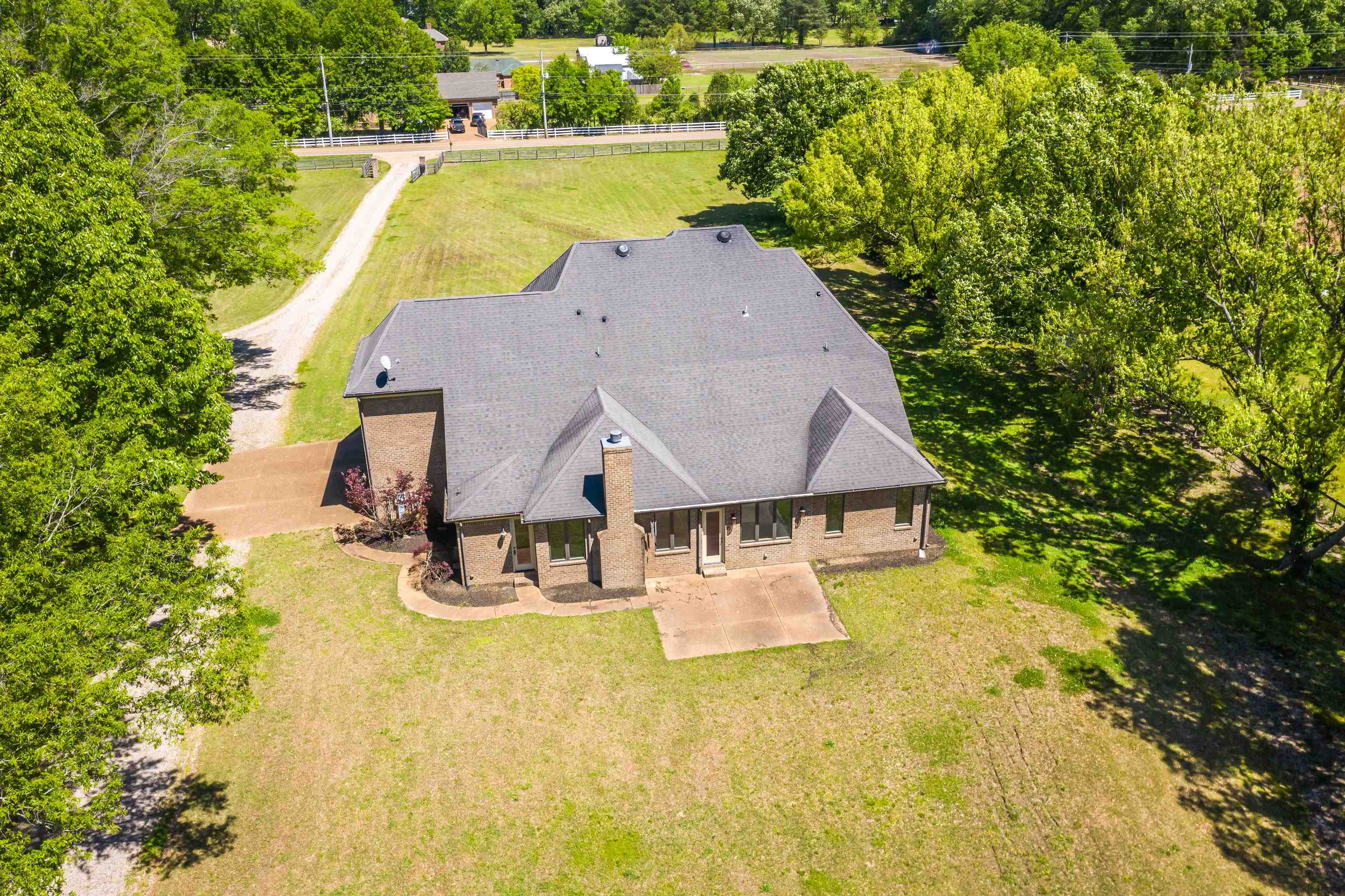 601 South Collierville Arlington Road Collierville, TN 38017 - Photo 20 of 25 Gallery Image 20