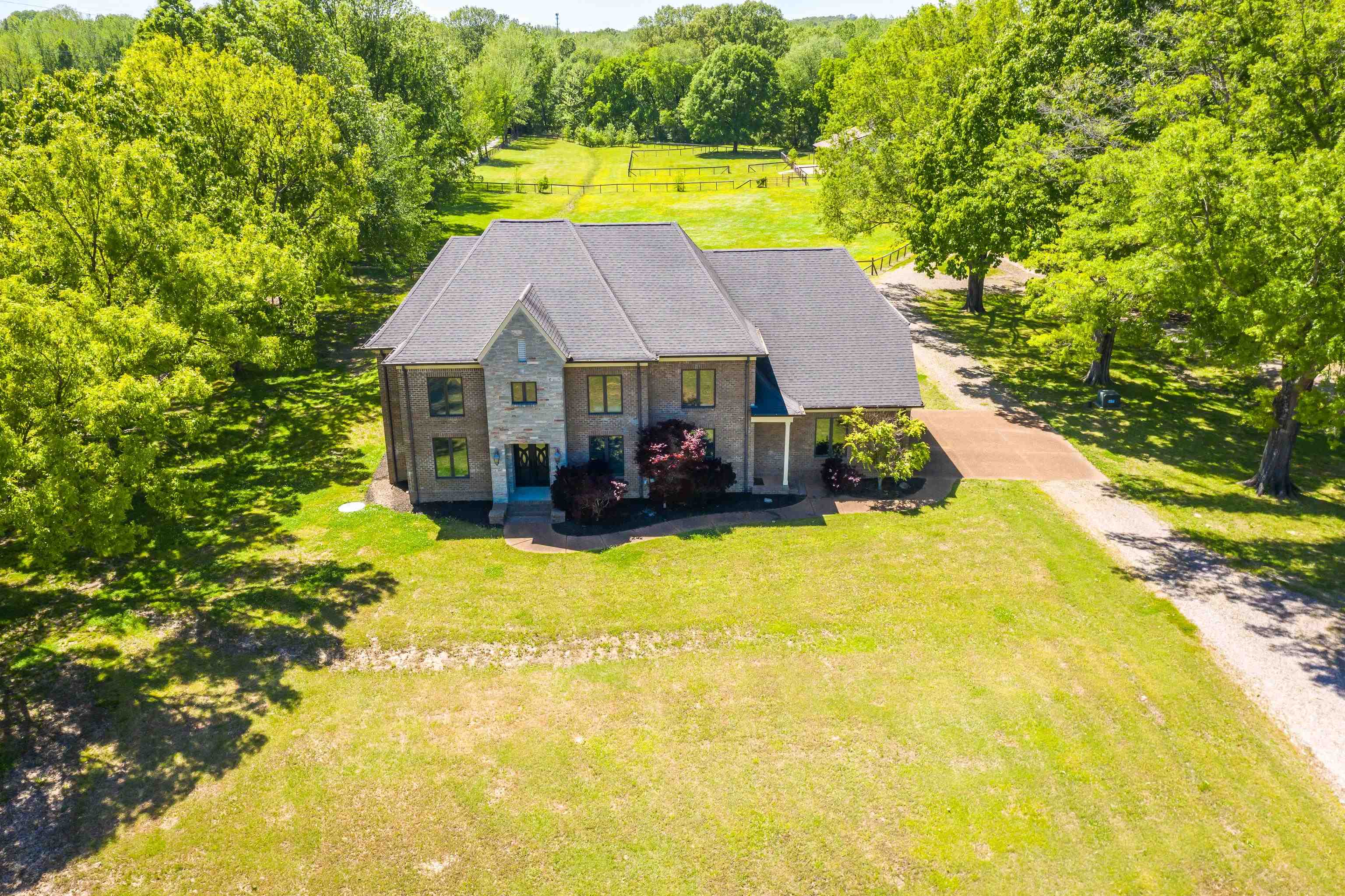 601 South Collierville Arlington Road Collierville, TN 38017 - Photo 2 of 25 Gallery Image 2