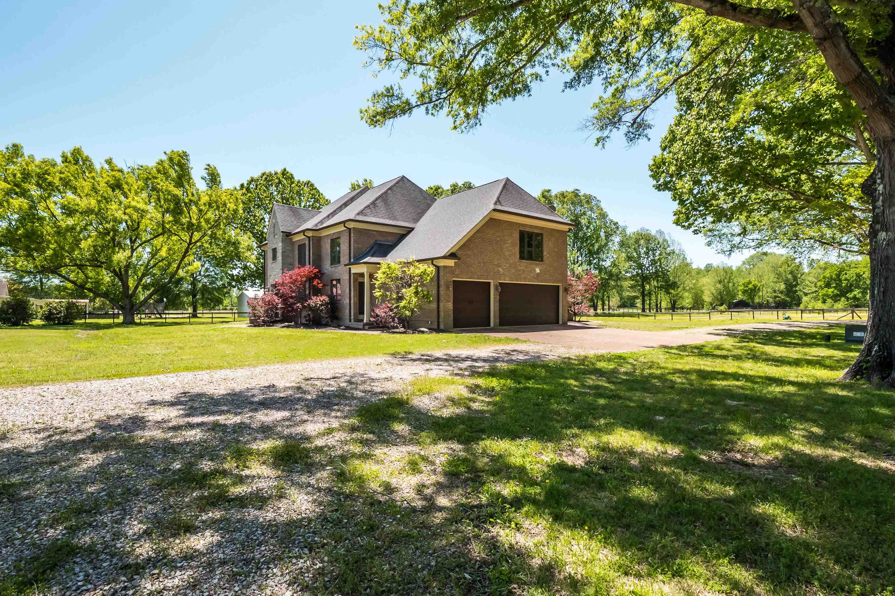 601 South Collierville Arlington Road Collierville, TN 38017 - Photo 3 of 25 Gallery Image 3