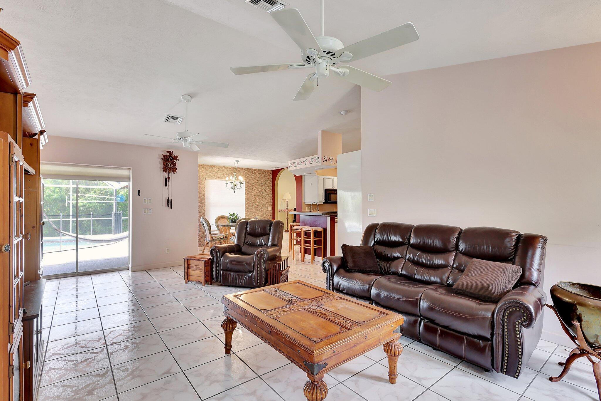 1624 Southwest Gregor Way Stuart, FL 34997 - Photo 34 of 69 Den