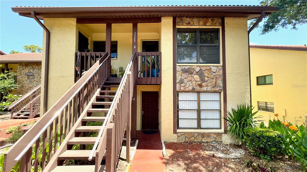 7725 Forest Trail, Unit 4 Port Richey, FL 34668 - Photo 1 of 1 Gallery Image 1