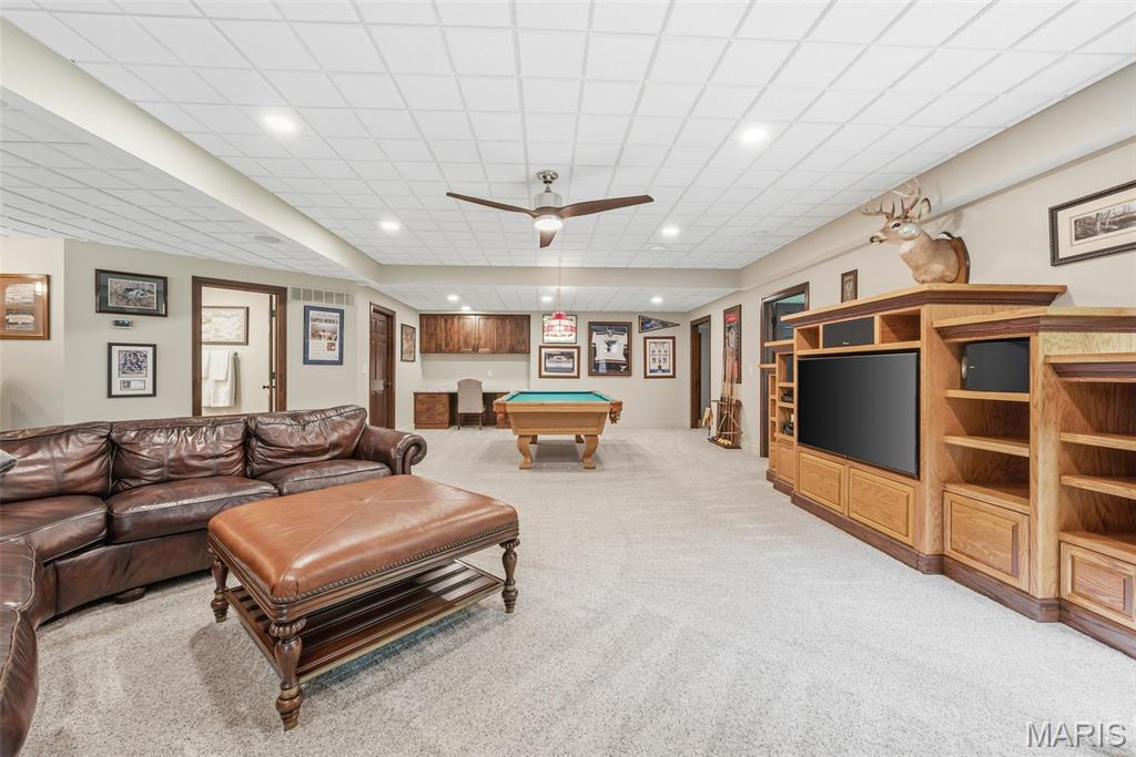 4325 Hueffmeier Road Defiance, MO 63341 - Photo 58 of 99