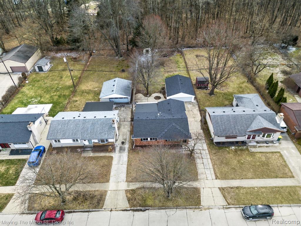 38061 Walnut Street Romulus, MI 48174 - Photo 55 of 68