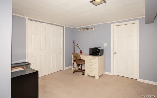 13292 Hogan Road Linden, MI 48451 - Photo 30 of 48