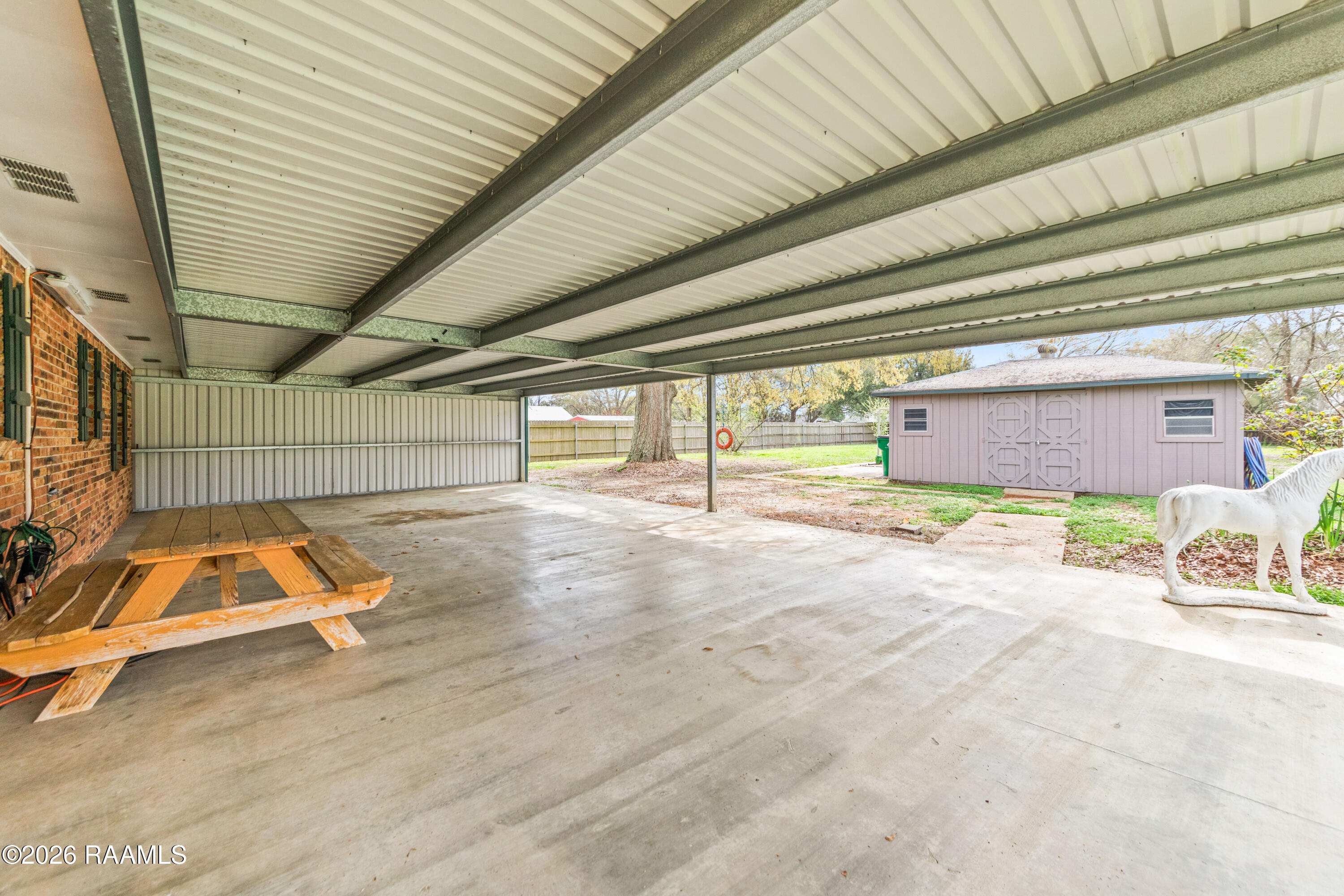 1168 Simon Angelle Road Arnaudville, LA 70512 - Photo 21 of 29 IMG_5067