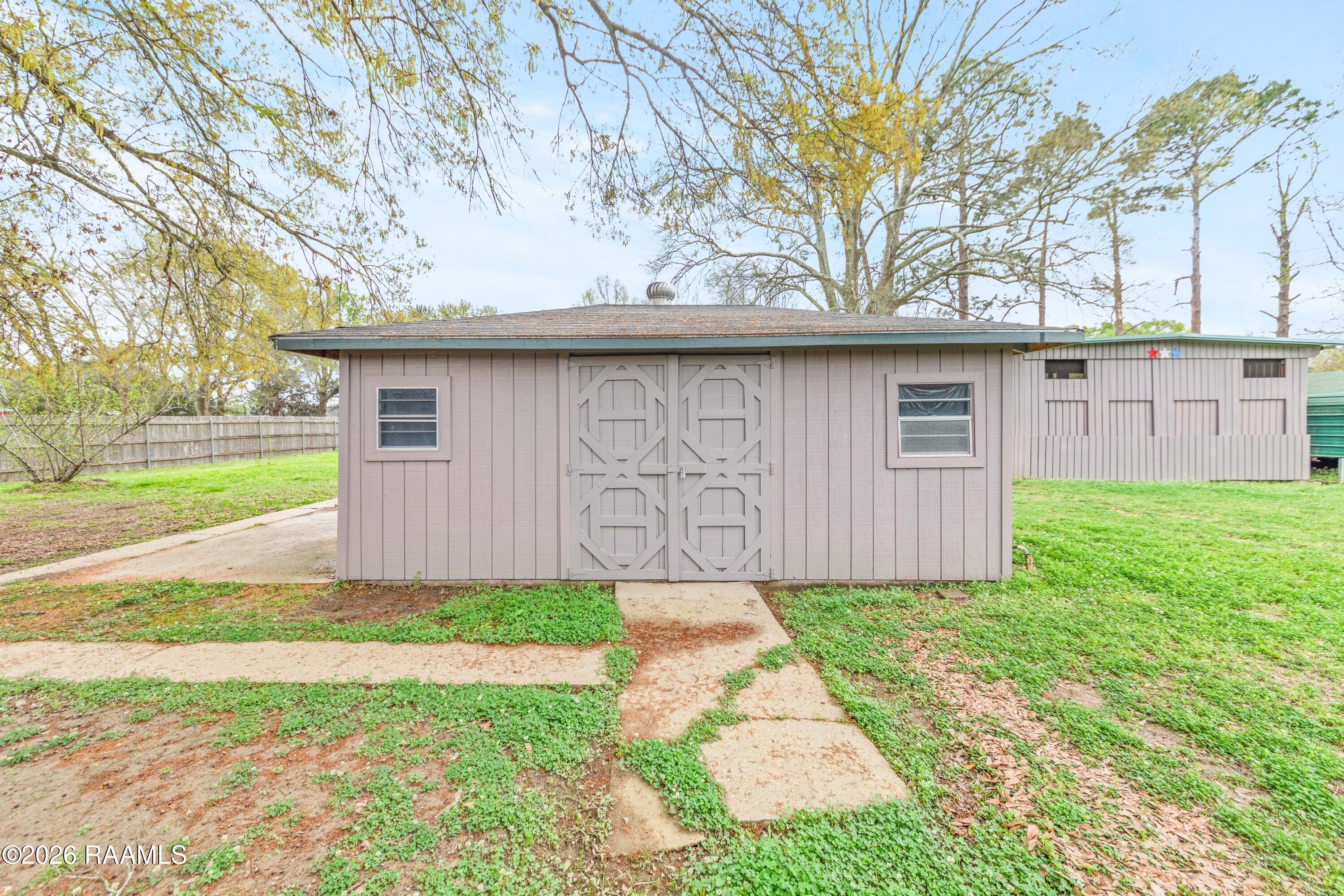 1168 Simon Angelle Road Arnaudville, LA 70512 - Photo 27 of 29 IMG_5074