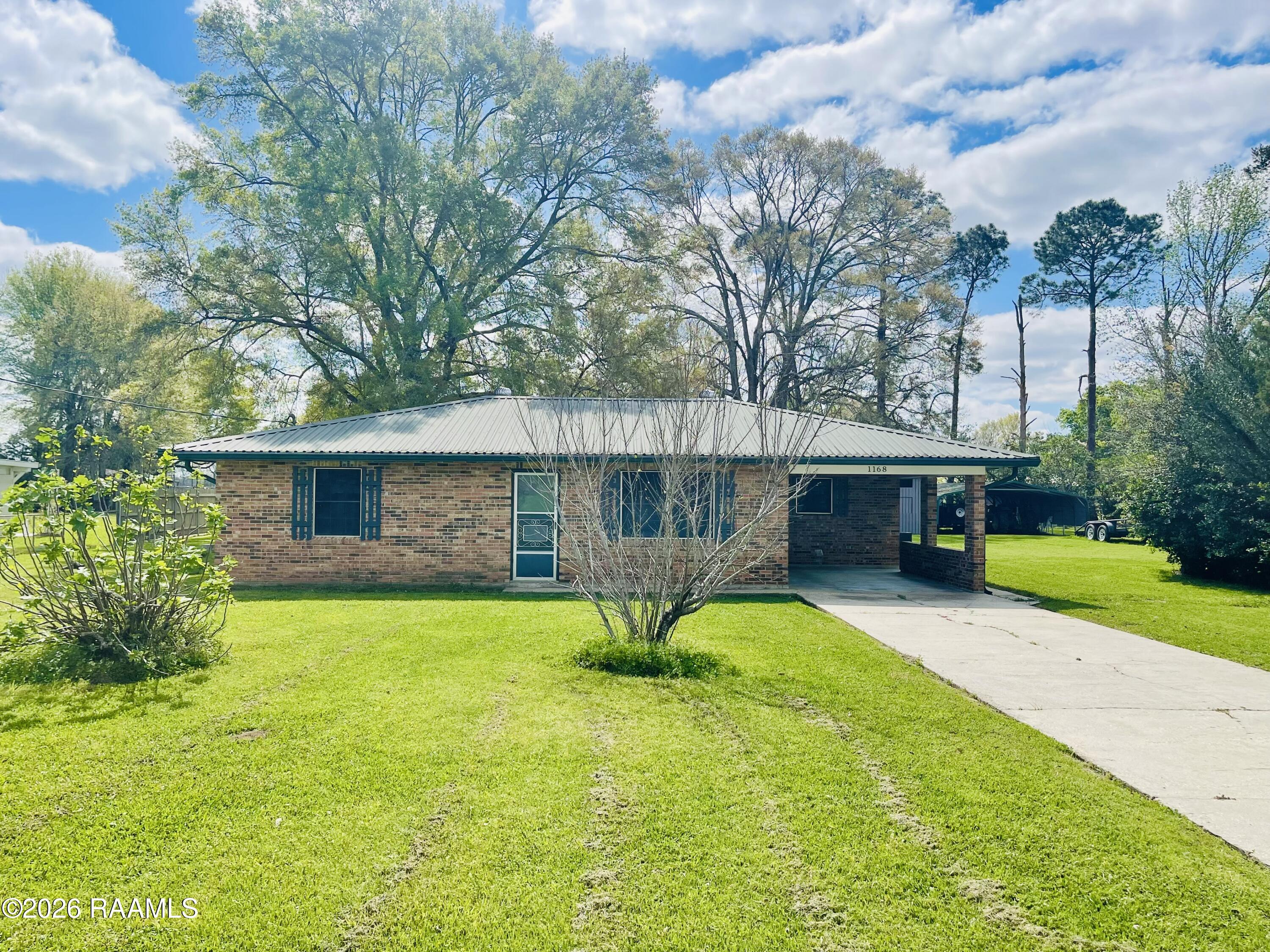 1168 Simon Angelle Road Arnaudville, LA 70512 - Photo 29 of 29 FullSizeRender