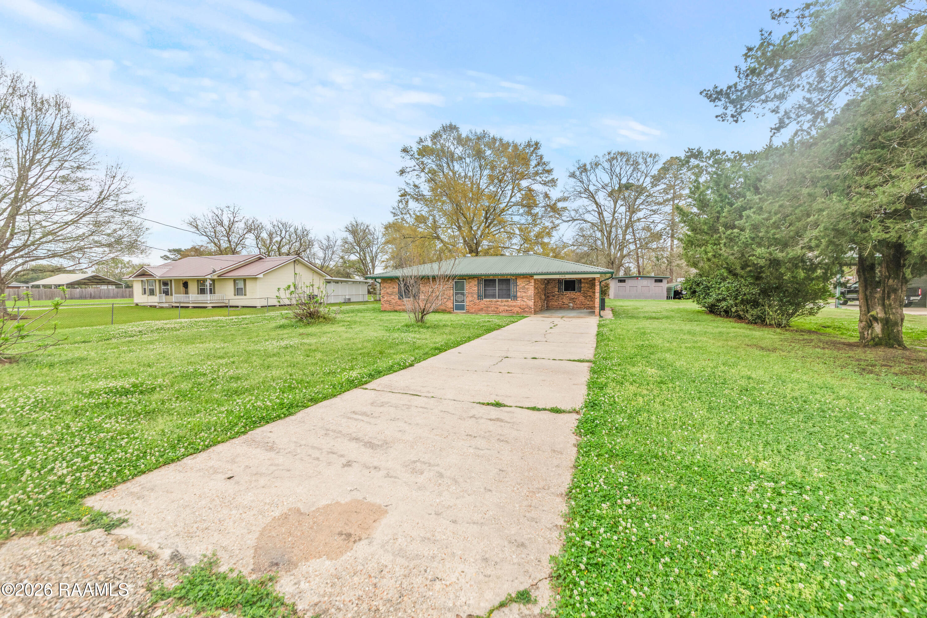1168 Simon Angelle Road Arnaudville, LA 70512 - Photo 4 of 29 IMG_5049