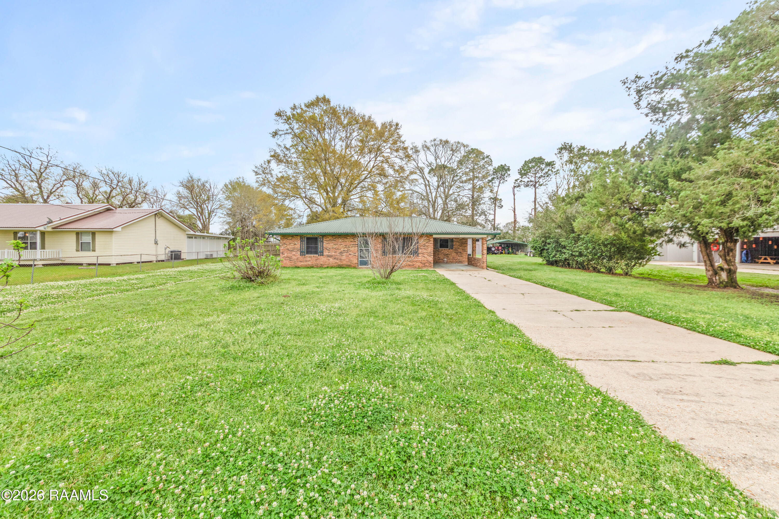 1168 Simon Angelle Road Arnaudville, LA 70512 - Photo 5 of 29 IMG_5063