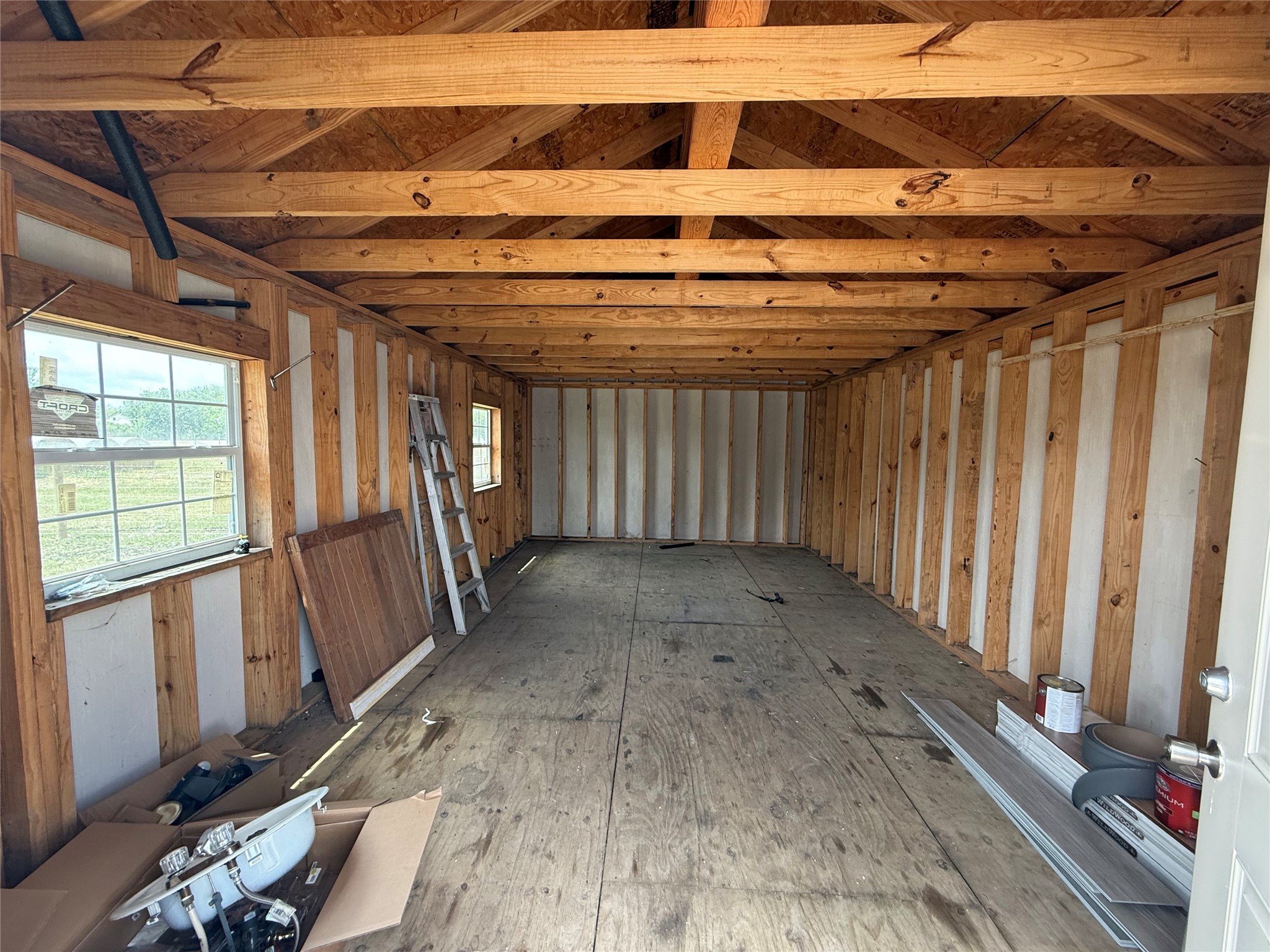 1841 County Road 382 Rosharon, TX 77583 - Photo 17 of 20