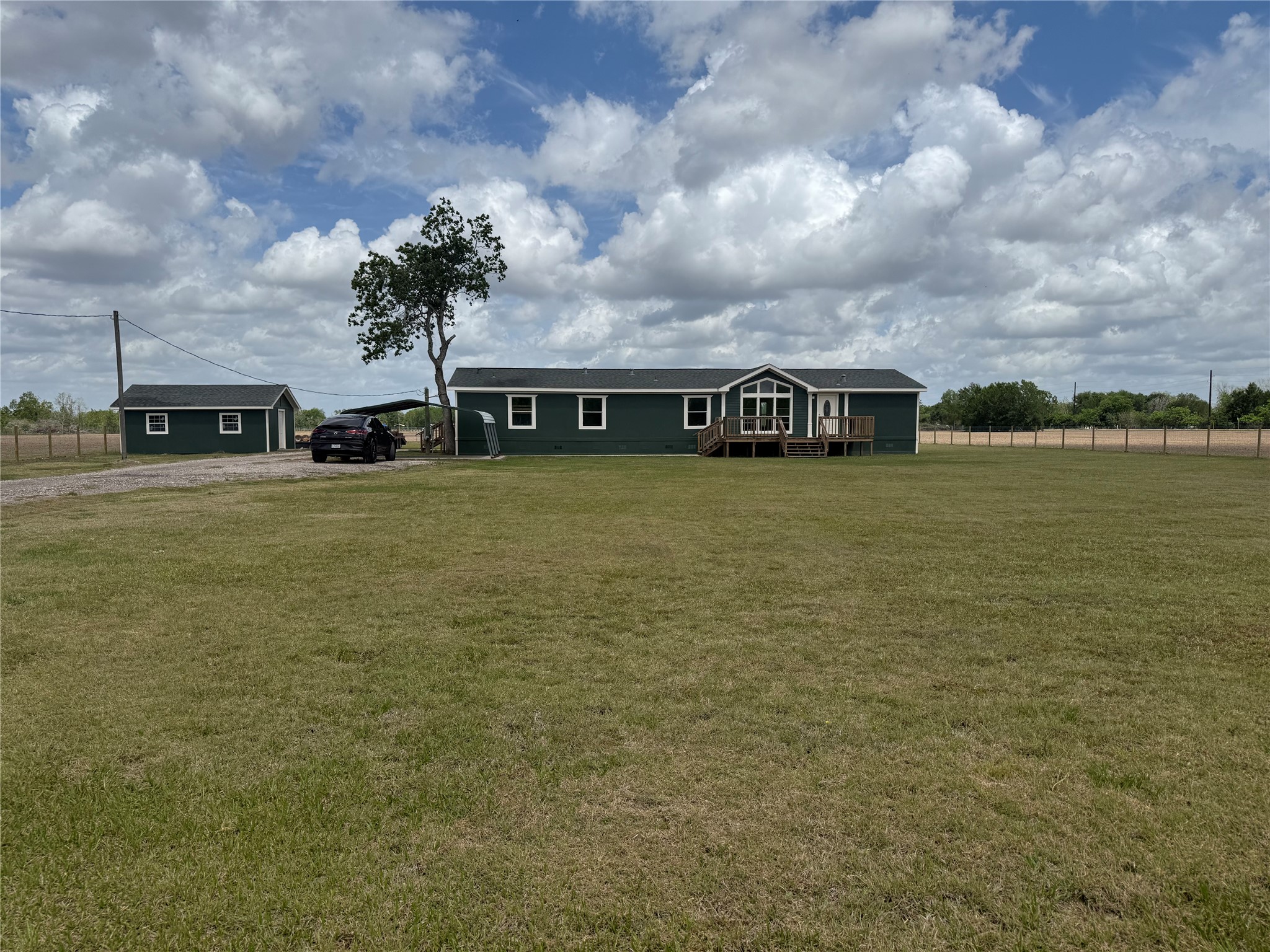 1841 County Road 382 Rosharon, TX 77583 - Photo 3 of 20