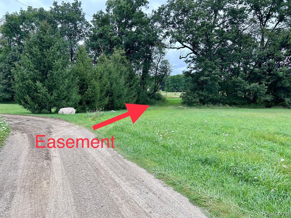 0 Weller Road Gregory, MI 48137 - Photo 4 of 5