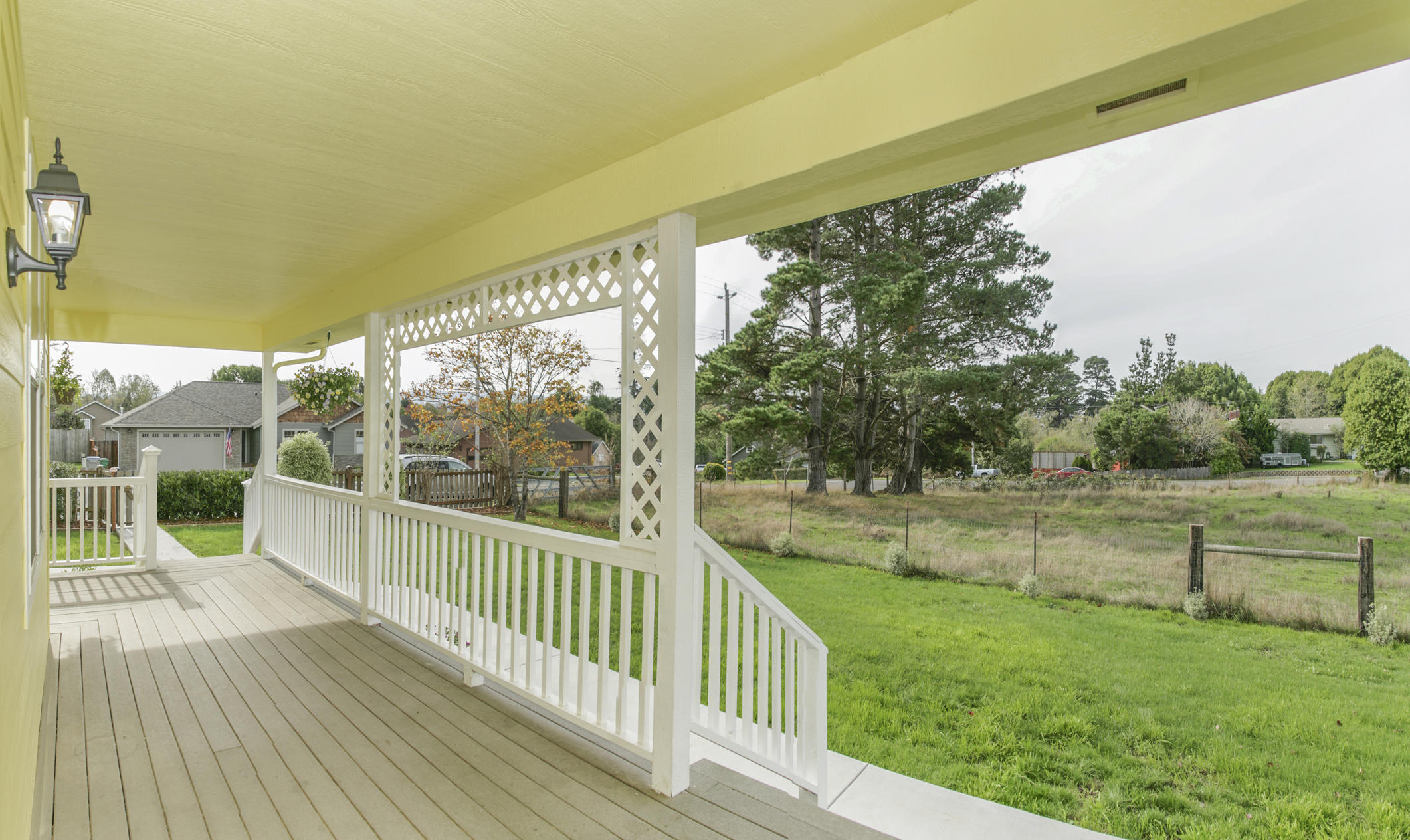 3310 Kenmar Road Fortuna, CA 95540 - Photo 4 of 43 12 Front Porch 3310 Kenmar Road, Fortu