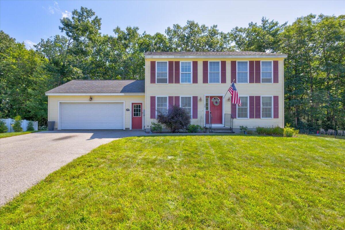 10 Dobson Road Berwick, ME 03901 - Photo 1 of 35 01-10 Dobson-1