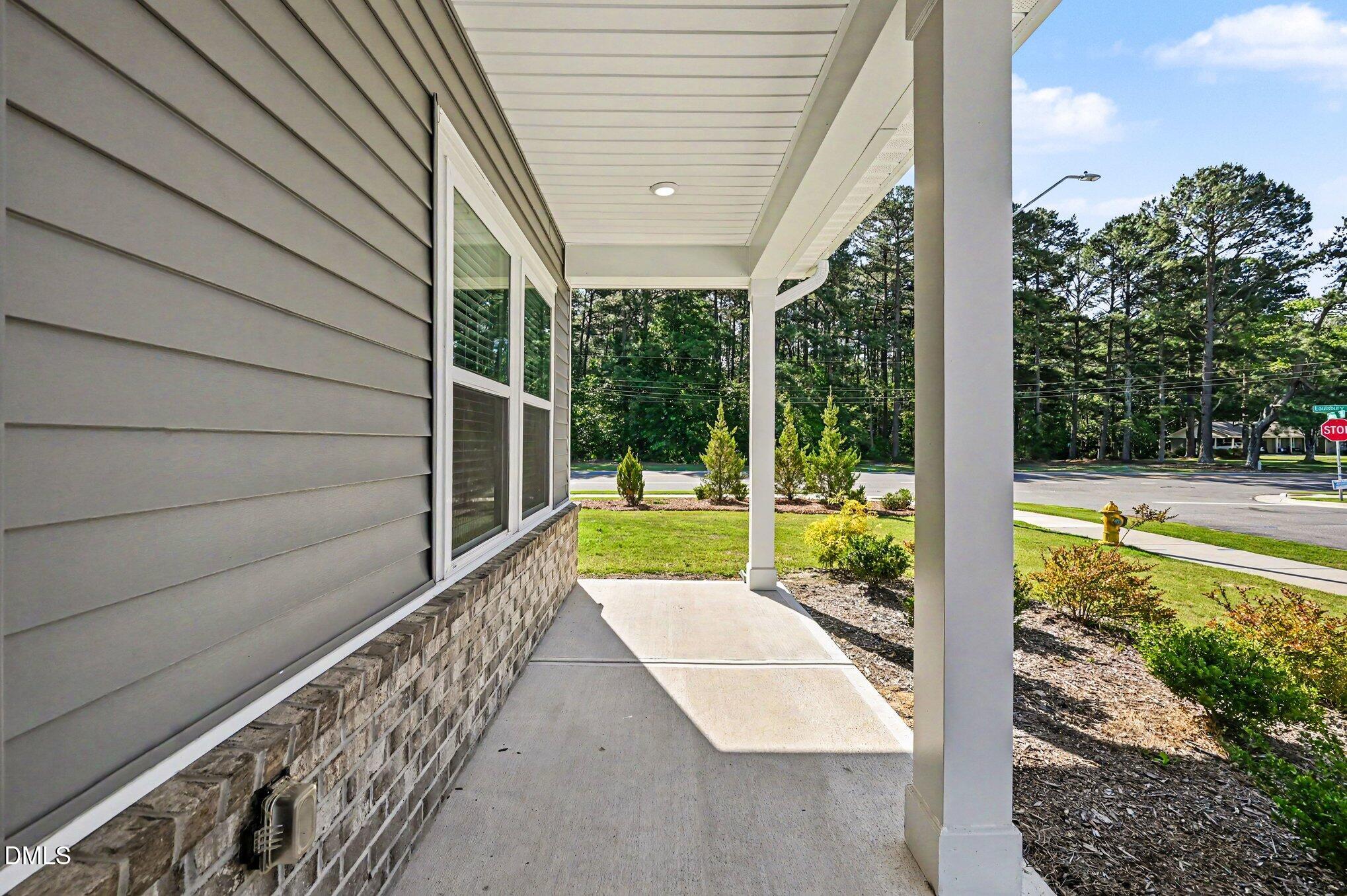 8325 Aldous Way Raleigh, NC 27616 - Photo 4 of 30 file_7535