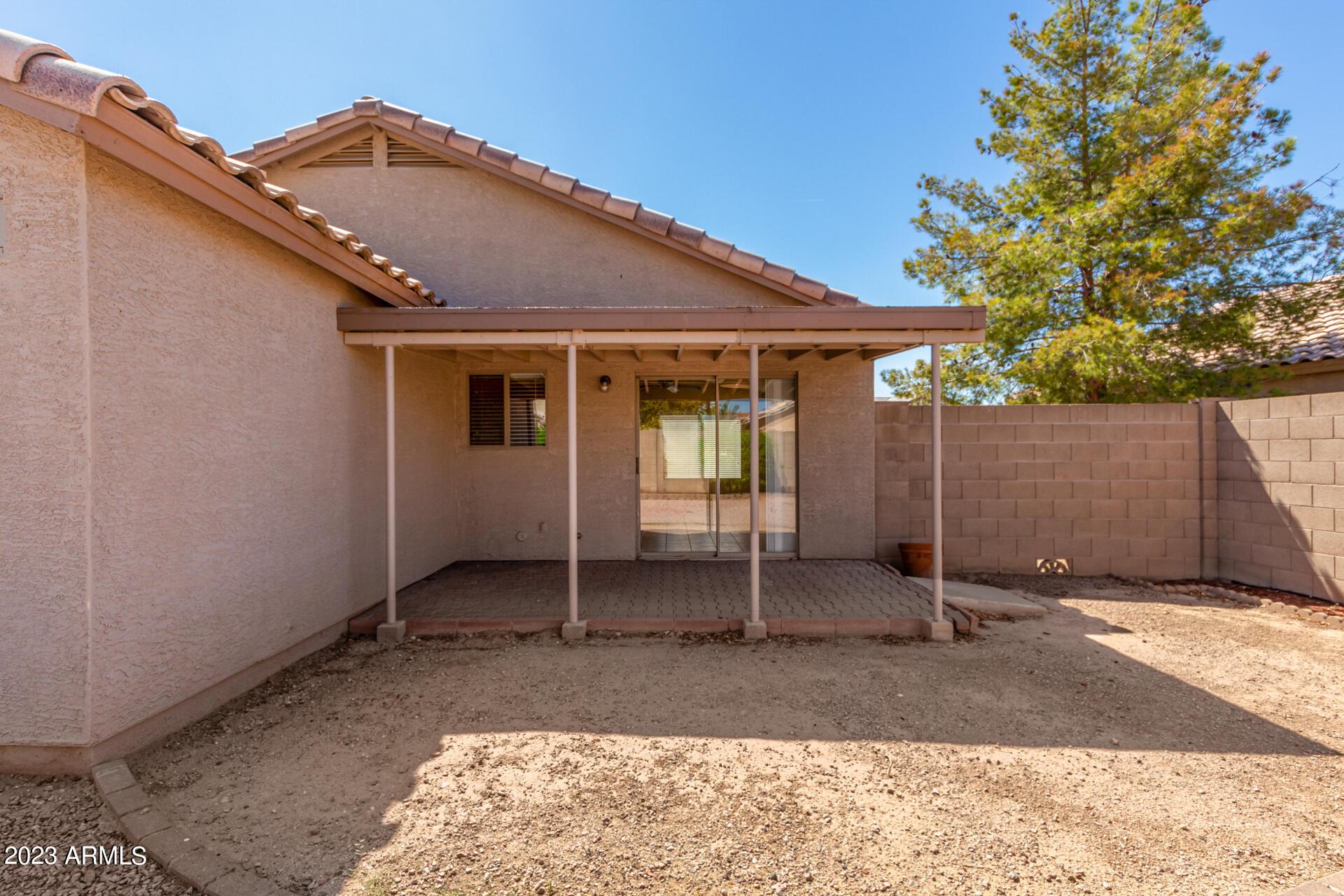 8548 West Hatcher Road Peoria, AZ 85345 - Photo 37 of 38 Photo #37