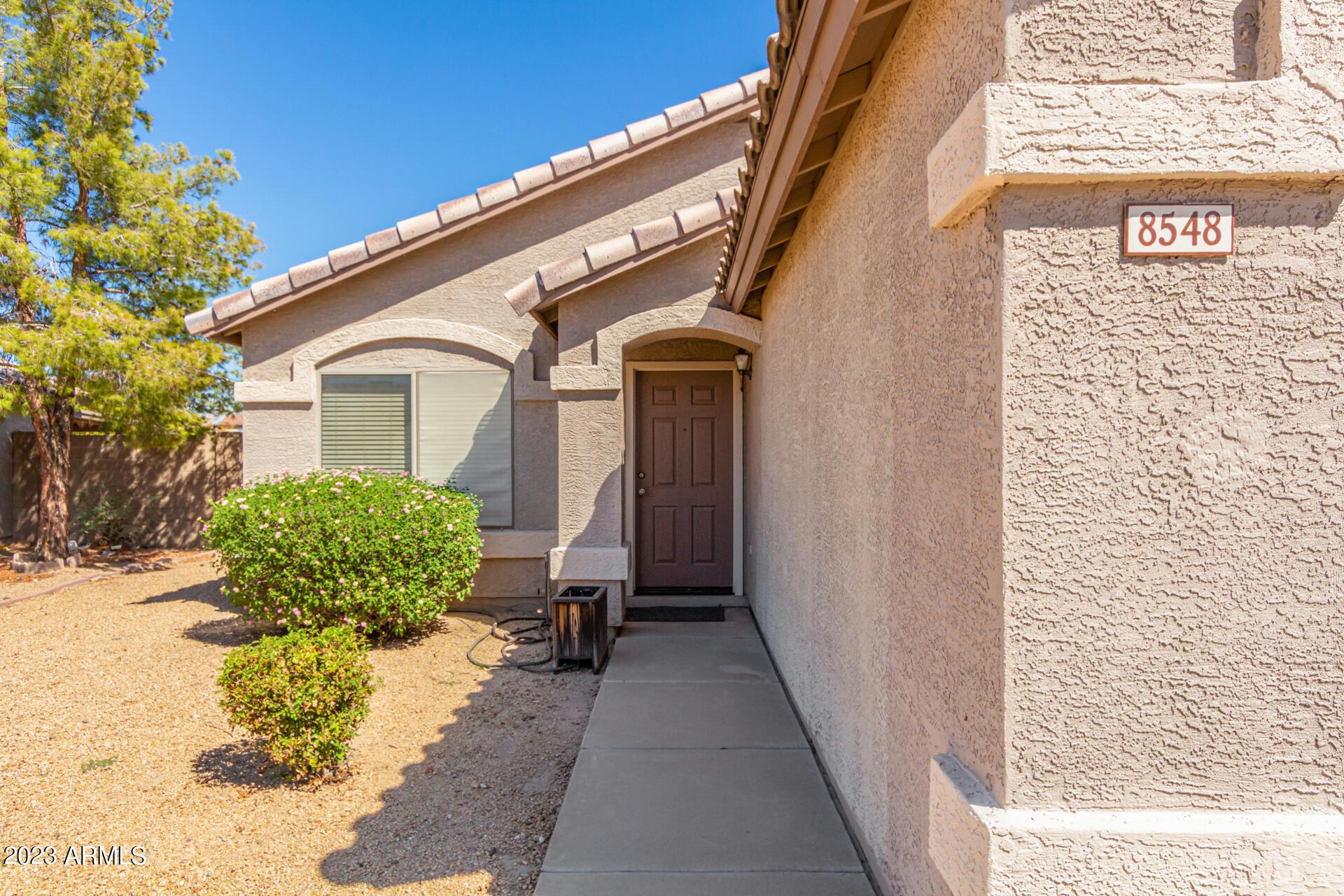 8548 West Hatcher Road Peoria, AZ 85345 - Photo 7 of 38 Photo #7