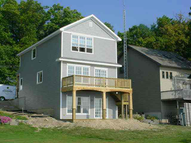 3159 West Sycamore Beach Road Angola, IN 46703 - Photo 1 of 3 Gallery Image 1