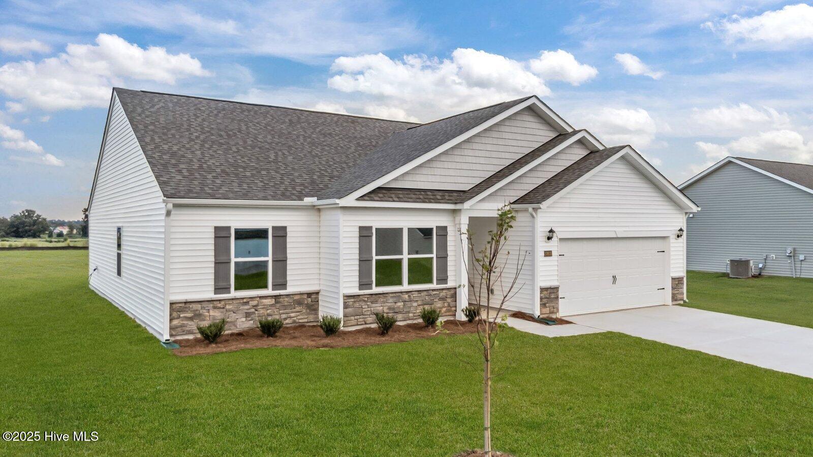 10835 Beard Way Bailey, NC 27807 - Photo 2 of 43 2-custom-DJI_20250925181218_0150_D_1