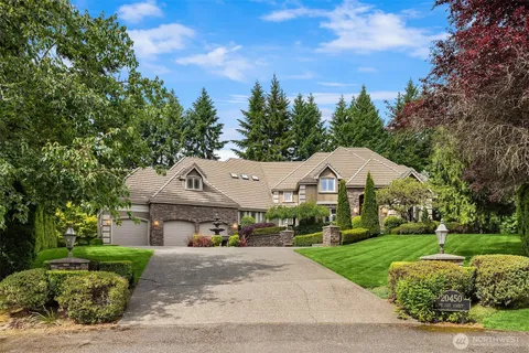 $3,749,000 | 20450 Northeast 71st Street, Redmond, WA 98053