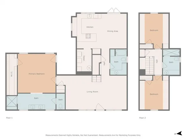 $2,600 | 4021 Sioux Court, Granbury, TX 76048