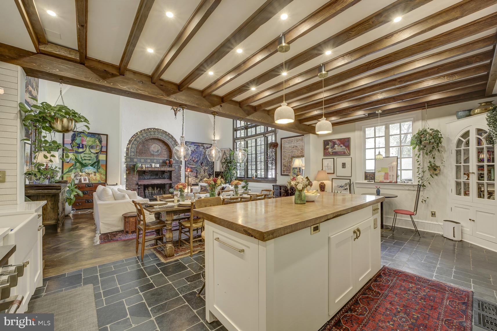 2633 15th Street Northwest, Unit 8 Washington, DC 20009 - Photo 11 of 40