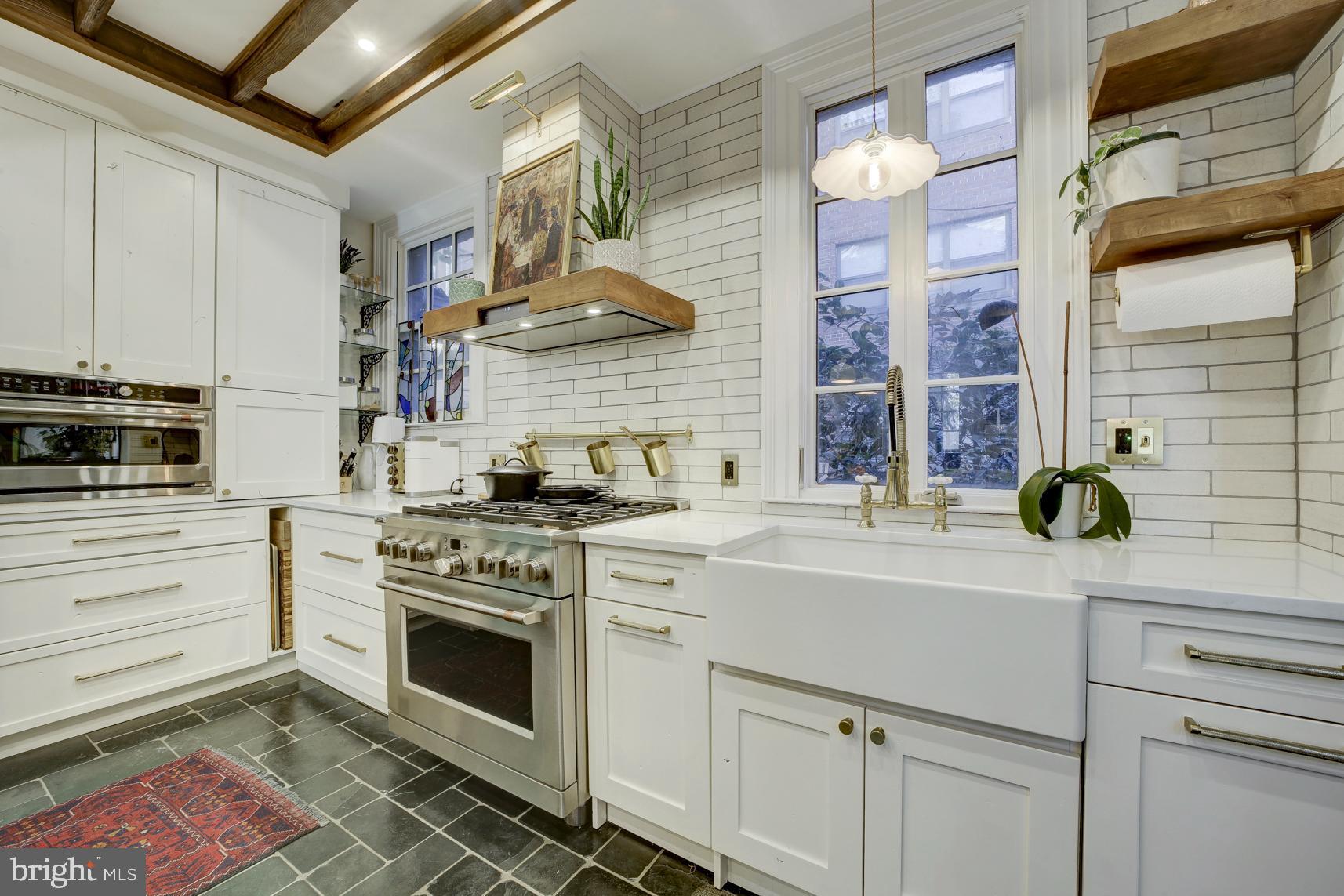 2633 15th Street Northwest, Unit 8 Washington, DC 20009 - Photo 12 of 40