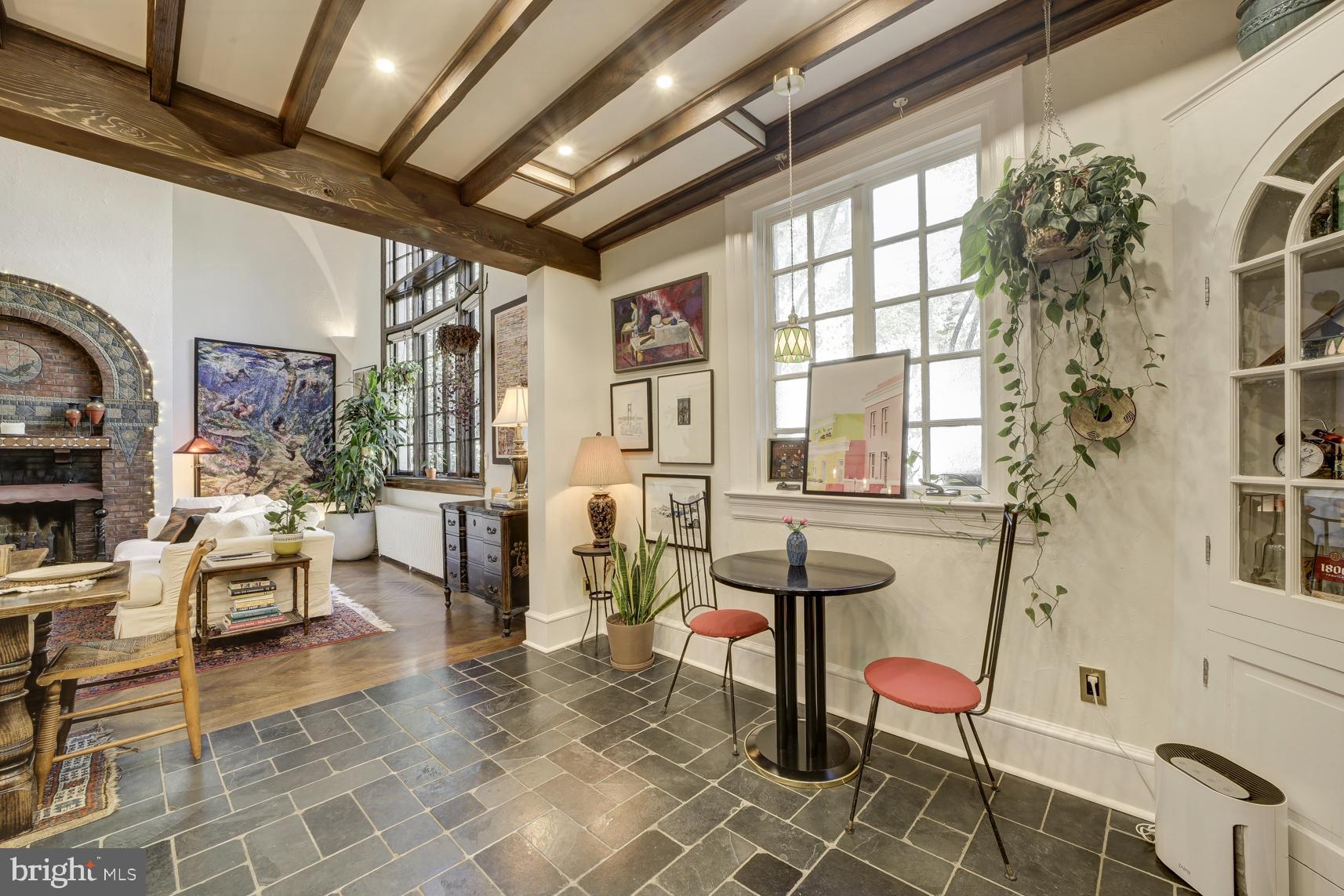 2633 15th Street Northwest, Unit 8 Washington, DC 20009 - Photo 13 of 40