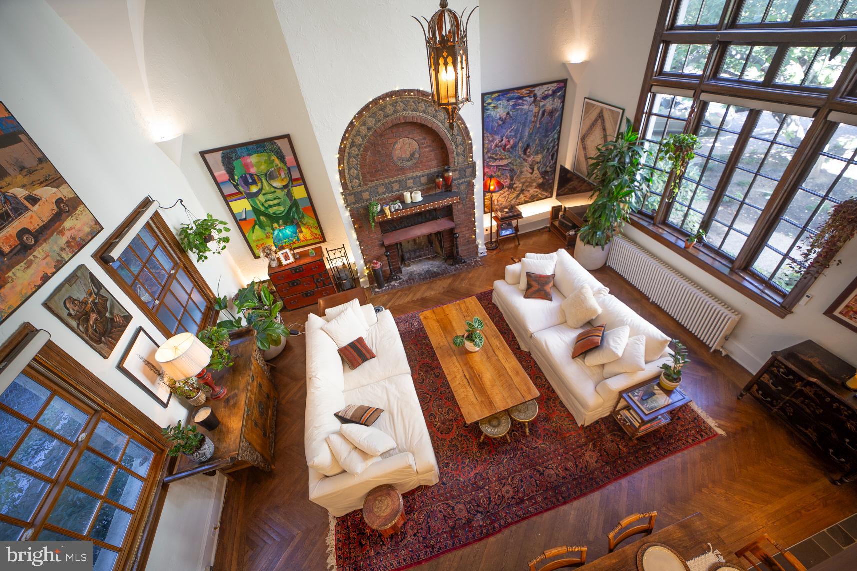 2633 15th Street Northwest, Unit 8 Washington, DC 20009 - Photo 14 of 40