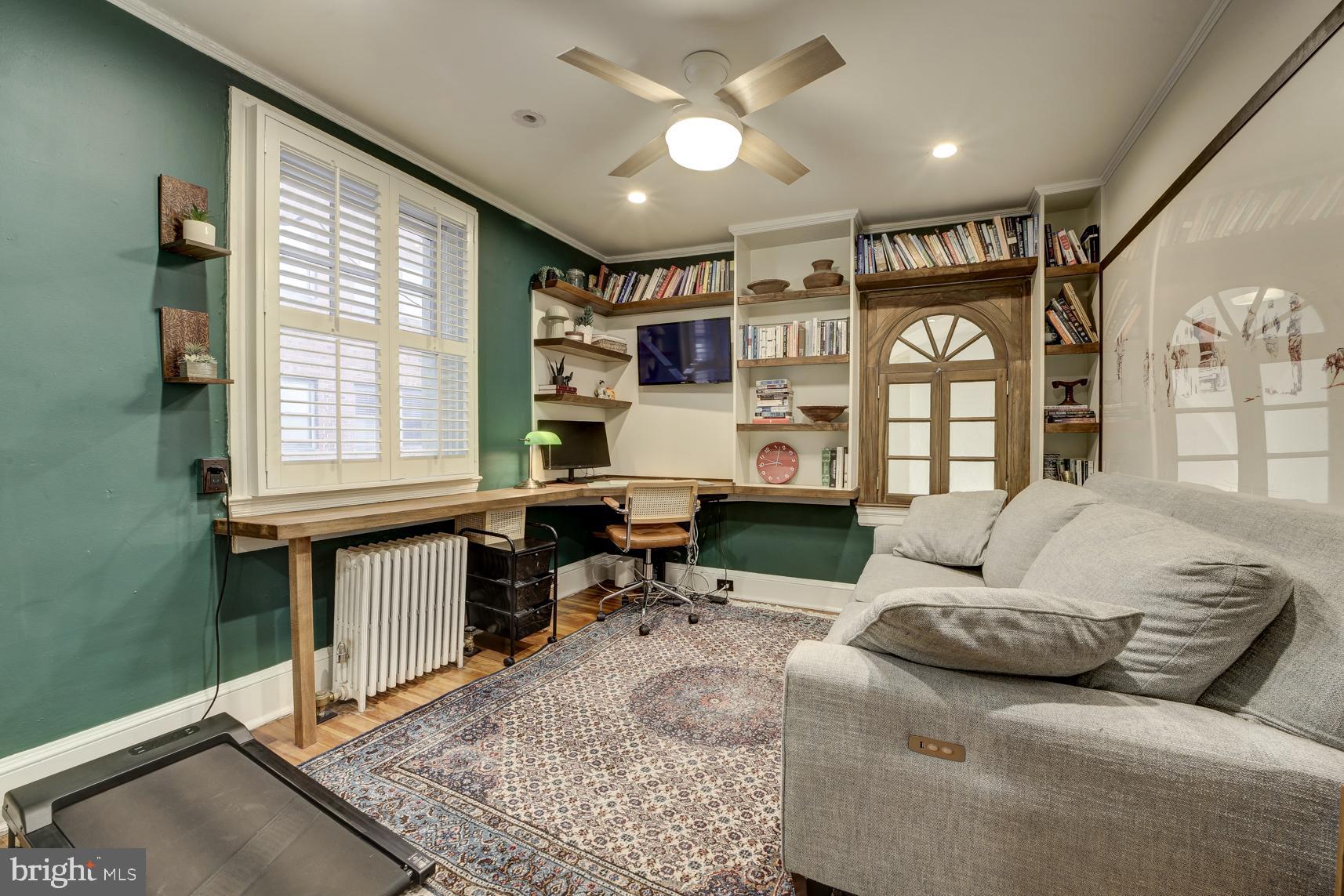 2633 15th Street Northwest, Unit 8 Washington, DC 20009 - Photo 15 of 40