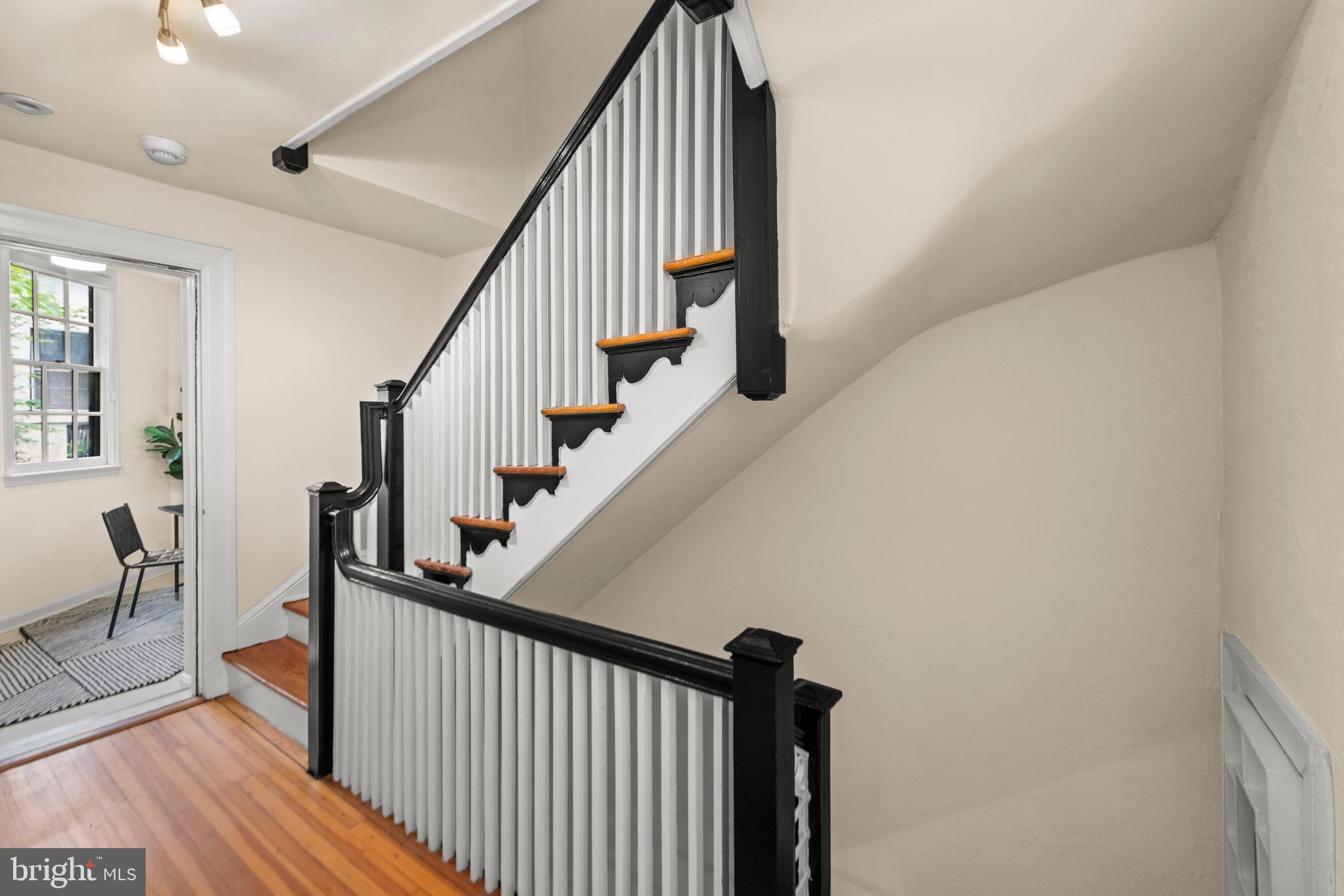 2633 15th Street Northwest, Unit 8 Washington, DC 20009 - Photo 18 of 40