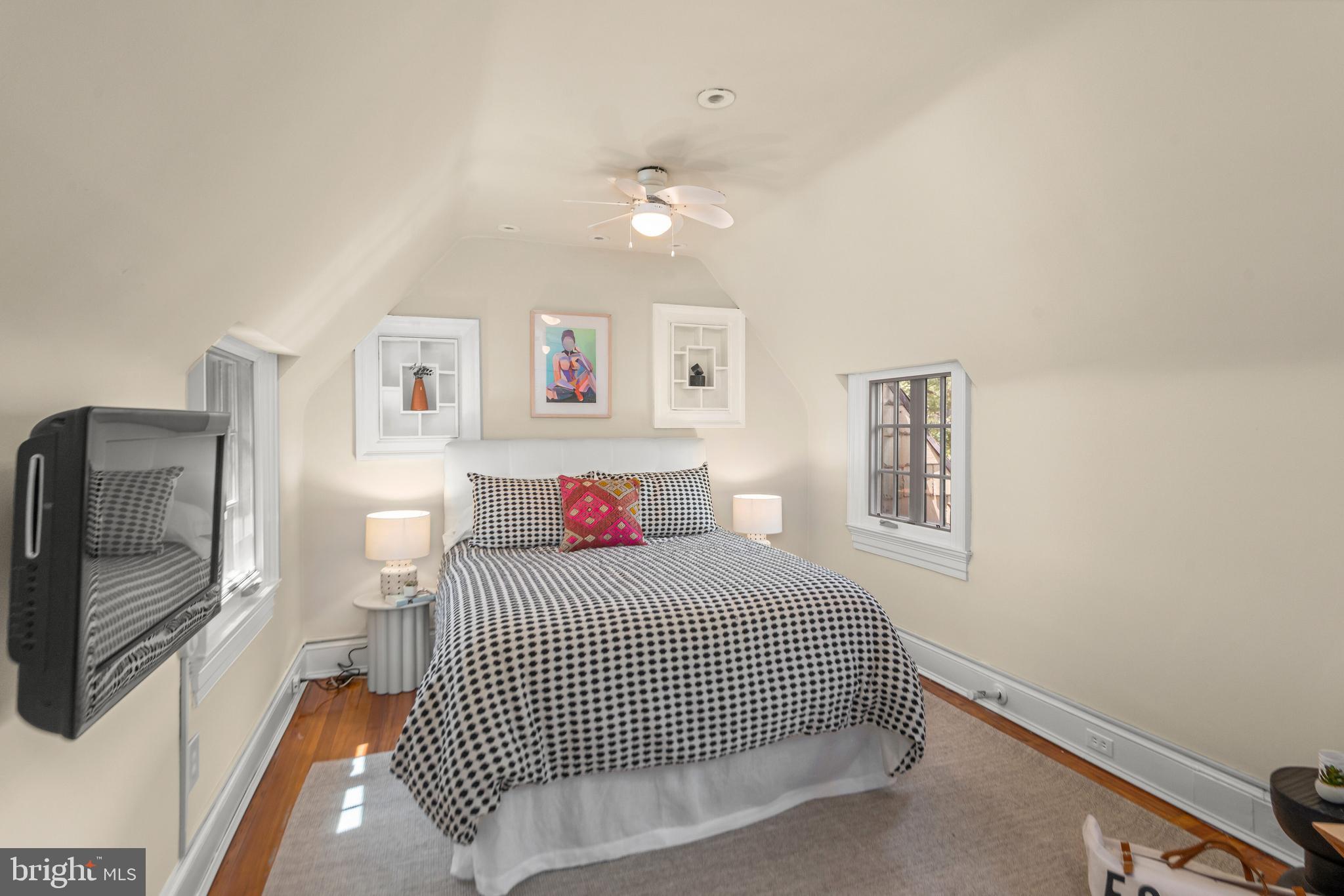 2633 15th Street Northwest, Unit 8 Washington, DC 20009 - Photo 19 of 40