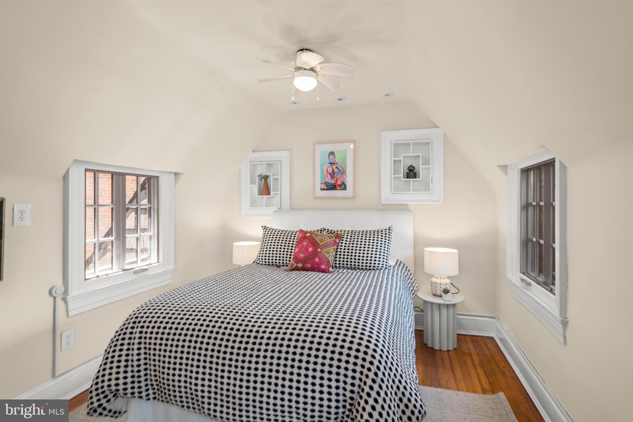 2633 15th Street Northwest, Unit 8 Washington, DC 20009 - Photo 20 of 40